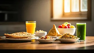 Unhealthy Breakfasts to Avoid for a Fit India