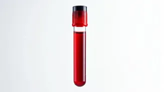 Brain Disease May Be Predicted by Blood Test