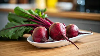 Beetroot Benefits: 10 Ways to Nourish Kidneys