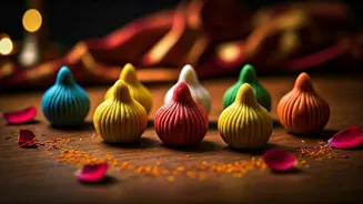 Modak Recipes for Ganesh Chaturthi 2025!