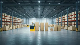 Porter Finds Profitability in India Logistics
