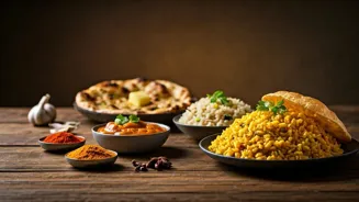 Make Delicious Indian Recipes At Home
