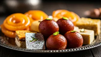 Make These Refreshing Indian Treats Today