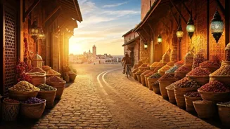 Discover Stunning Holiday Destinations Now.