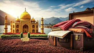 Discover India's Hidden Gems and Travel Tips