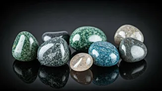 India's Rare Earth Reserves: A Strategic Move