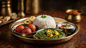Make Tasty Indian Food At Home Now!