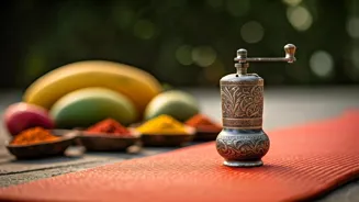 India Embraces Fitness Beyond Tradition