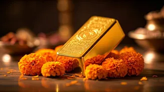 Gold Prices in India: Today's Key Highlights