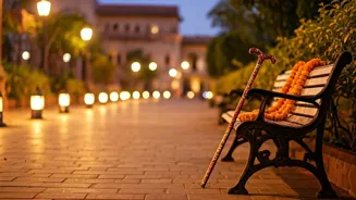 Walk After Meals: 6 Health Perks For Indians