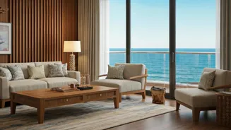 See Inside Hrithik Roshan's Juhu House