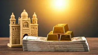 India's IPOs, Gold Prices, and Market Trends
