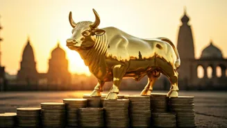 Indian Women Investors Gain Market Power.
