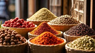 Indian Diet Tips for Hair Removal, Smooth Skin