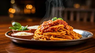 Best Pasta Restaurants in Delhi: Top 10 Spots