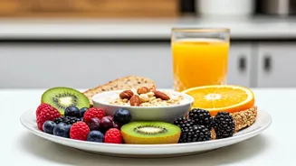 5 Simple Steps for a Healthier, Happier You