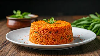 Make Easy and Healthy Indian Food at Home
