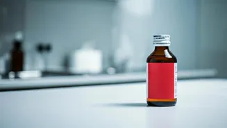 Goa Bans Cough Syrup: A Public Health Update