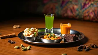 Explore Quick and Tasty Indian Recipes