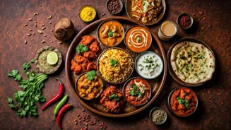 Taste India: 11 Dishes to Delight Your Palate