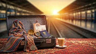 Travel Smarter: Hacks and Essentials Inside
