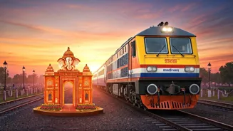 India Focuses on Vande Bharat and Modi's Words