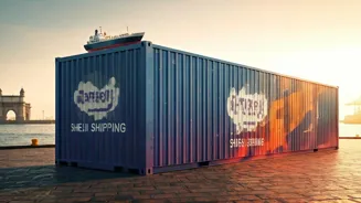 Should You Subscribe to Shreeji Shipping IPO?