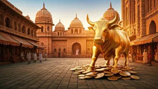 How Does GST Affect Indian Markets and You?