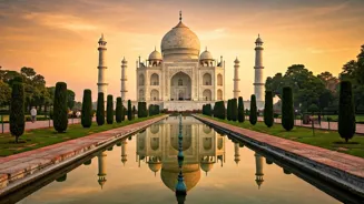 India's Scenic Wonders Await Your Adventure!