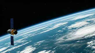 Earth Observation Data: A Rising Demand