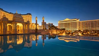 Las Vegas Guide for Indian Tourists