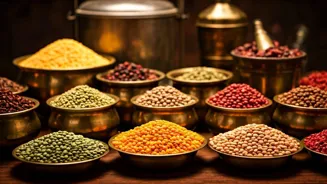 Indians Can Lose Weight with 10 Simple Rules