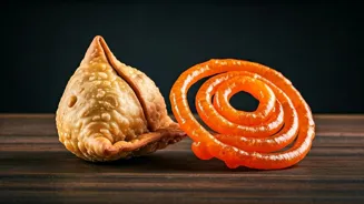 Culinary Harmony: 8 Food Pairings You Must Try!