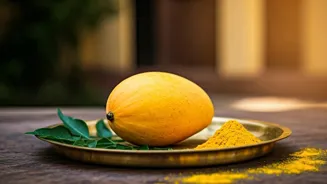 Unlock Health Benefits With This Super Fruit
