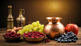 Healthy Kidneys: Fruits and Tips for You