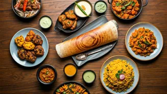 Make Quick Gourmet Indian Meals Tonight!