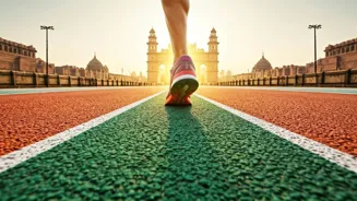 Indian Runners: Get Ready in 6 Weeks!