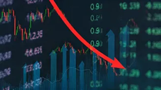 Market Downswing: Nifty Slips, Adani Stocks Shine