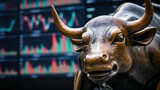 BSE: Market Movers and Shakers