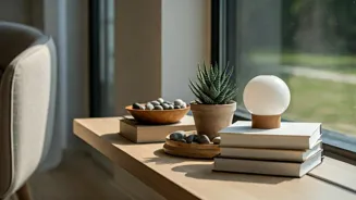 Mental Wellbeing: Impact of Home Items