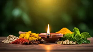 Detox Cortisol for Stress and Hormone Balance