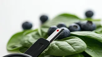 Control Blood Sugar Naturally With These Tips