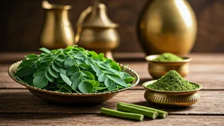 Moringa: Is Powder or Fresh Better for You?