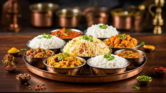 30 Quick Indian Rice Dishes Are Easy to Make