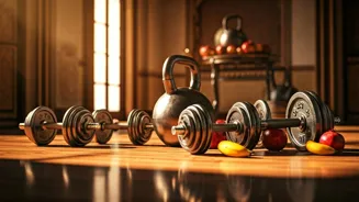 Get Lean: Your 6-Week Summer Body Plan