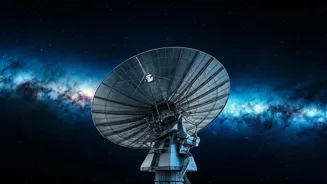 ESA Improves Earth Monitoring with Modulation