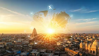 India and World: Key Events Developing Now