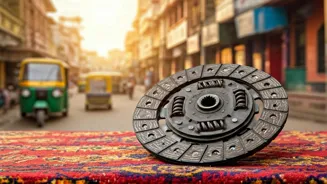Is Your Car Clutch Giving You Trouble?