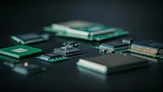 India's Chip Revolution: Investing Strategies