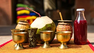 Drink These for Healthy Kidneys in India